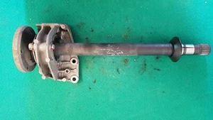 ASTA SEMIASSE CON SUPPORTO DESTRO LANCIA Y  1.3 MTJ 2005 55180302 - Imagen 1 de 5