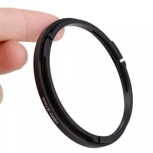 B60-67mm Filter Adapter Ring for Hasselblad B60 Bay Mount to 67mm For CPL UV ND - Picture 1 of 4