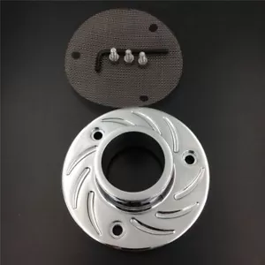 Exhaust Outlet Power Tip for Honda Foreman 500/Rubicon 500 Fourtrax 2001-2010 - Bild 1 von 4