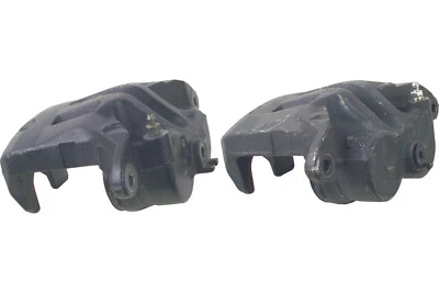 Par de pinzas de freno de disco delanteras Cardone para Infiniti M35h 2012-2013 (KIT10229) Foto 1 de 4