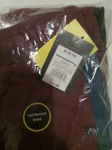 Boys sweatpants; Art Class M(8/10) - Maroon - NWT - Picture 1 of 3