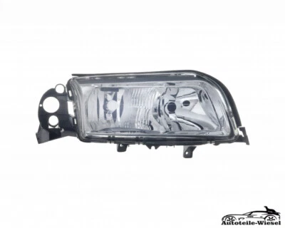Scheinwerfer H7 + H7 Rechts für VOLVO S80 I TS XY - Bild 1 von 4