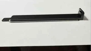 5x || PCIe Black Blank Slot Cover || Apple Mac Pro 7,1 A1991 2019 || 923-03426 - Afbeelding 1 van 2
