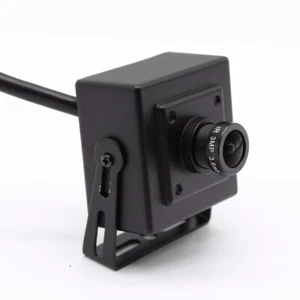 Cámara HD Starlight POE IP Audio CCTV 3MP 1080p Blacklight XMEye MIC P2P - Imagen 1 de 6