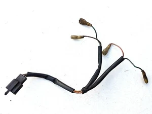 Aprilia Falco SL1000 Sub Wiring Loom Harness Tail Light Coil ??  2001 SL 1000 - Picture 1 of 3