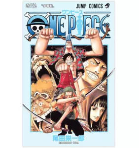 Manga - One Piece (39) Japanese Version - Picture 1 of 2