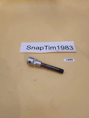 HAZET 990  1/2" DRIVE 12 Lg Germany  - Image 1 of 4