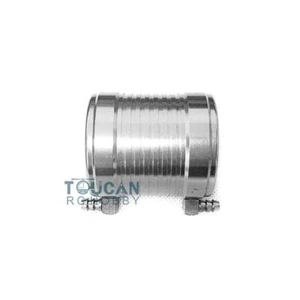 DT 4082-2000KV Motor Cooler Jacket for Electric Racing RC Boats E51 Spare Part - Picture 1 of 2
