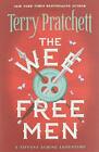 The Wee Free Men: 1 (Tiffany Aching), Pratchett, Terry