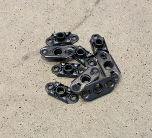 Qty x 10. MS21059LK. Floating Anchor Plate. - Picture 1 of 1