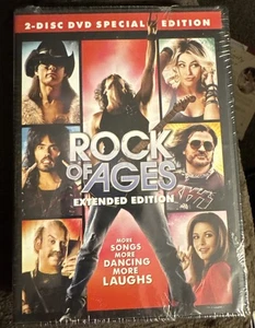 Rock of Ages (DVD) NEU - Bild 1 von 2