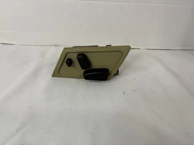Interruptor de control del asiento del conductor izquierdo Mercedes Benz C280 C220 1994-1997 OEM MB2 Foto 1 de 4