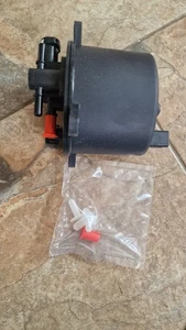 GENUINE NEW MITSUBISHI OUTLANDER 2.2 DI-D 2008-12 DIESEL FUEL FILTER 1770A252 - Picture 1 of 3