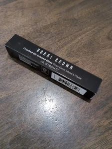 BOBBI BROWN Crushed Oil-Infused Lip Gloss 6ml – New Romantic - Pink Nude - Picture 1 of 6