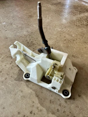 Palanca de cambios modificada K24 K20 02-06 Acura RSX tipo S 6 velocidades manual Ek EG Honda Foto 1 de 4