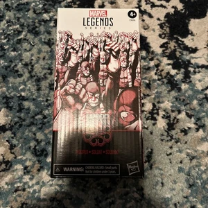2020 Hasbro Marvel Legends 6" Hasbro Pulse Exclusive Hydra Trooper New Rare - Picture 1 of 4