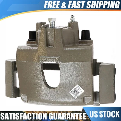 Pinza de freno de disco delantera izquierda Cardone 1 para Dodge Grand Caravan 2005 2006 2007 Foto 1 de 3