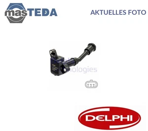 GN10645-12B1 MOTOR ZÜNDSPULE DELPHI NEU OE QUALITÄT - Picture 1 of 5