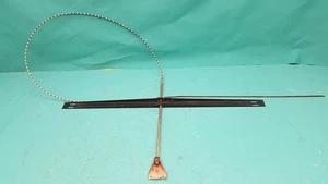 Cable de techo corredizo para Mercedes-Benz W108 W109 - Imagen 1 de 21