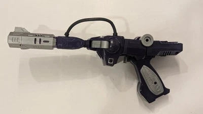 Vintage G1 Transformers Shockwave Complete Electronics Work - Image 1 of 4