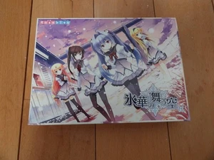 Juego de PC Hyouka no Mau Sora ni japonés VN para Windows XP/Vista/7 USADO - Imagen 1 de 5