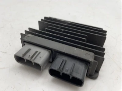 ♻️ Kawasaki Klz 1000 Versys Bff 2014 - 2018 Voltage Regulator Rectifier ♻️ - Image 1 of 4