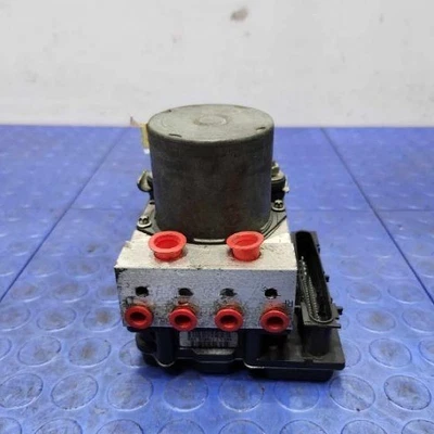 2006-2008 Honda Ridgeline ABS Anti-Lock Brake Pump Module Assembly OEM Foto 1 de 4