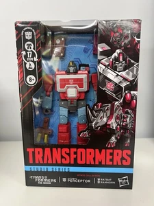 Transformers Studio Series 86 MTMTE Perceptor/Ramhorn/Ratbat 3er Pack Hasbro 2025 - Bild 1 von 5