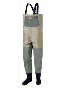 Simms - Headwaters Pro Stockingfoot Waders, Boulder, XLs - Picture 1 of 4