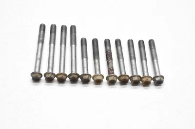 2003 00-03 KTM 300 380 250 MXC EXC SX Crankcase Bolts - Image 1 of 2