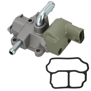 Idle Air Control Valve for Toyota 4Runner T100 Tacoma Tundra 3.4L 22270-62050 - Picture 1 of 12