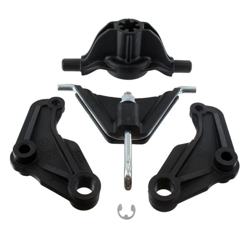 Kit de variación de guardabarros de servicio genuino Husqvarna 590097201 (OEM) equipo genuino Foto 1 de 1