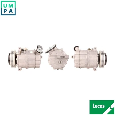 COMPRESSOR AIR CONDITIONING ACP366 FOR CADILLAC VAUXHALL ZAFIRA/Mk VECTRA 2.0L - Image 1 of 4