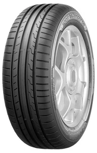 DUNLOP Sommerreifen 205/55 R 16 TL  91V SPORT BLURESPONSE BSW - Bild 1 von 3