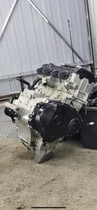 SUZUKI GSXR 1000 k9-l1-l6 Motor Engine 2009-2011-2016 - Picture 1 of 4