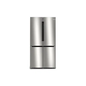 Bosch Serie 4 KFN96VPEA frigorifero side-by-side Libera installazione 605 L E Ac - Imagen 1 de 1