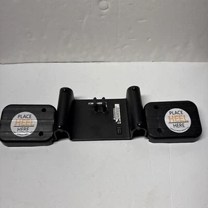 The DB Method Squat Exercise Machine foot Rest Replacement Part Only w/ Pin - Picture 1 of 10