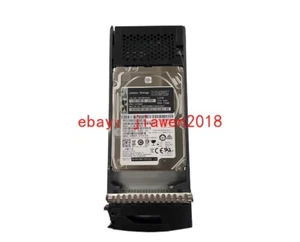 4XB7A14112 NEW Lenovo Storage DE 01PG635 1.2TB 2.5" 10K SAS 12G HDD Hard Drive - Picture 1 of 6