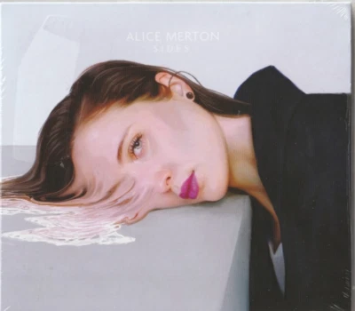 Alice Merton - CD - S.I.D.E.S. - Digipak - 2022 - NEUWARE! - Beschreibung lesen! - Bild 1 von 2