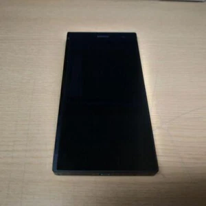 ONKYO DP-CMX1 (B) GRAN BEAT Digital Audio Player / Smartphone Hi-Res 128GB Black - Picture 1 of 2