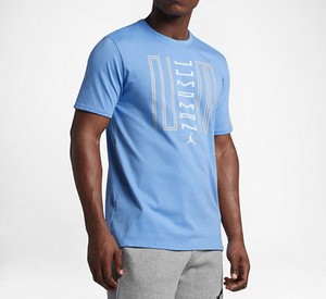 Playera para Básquetbol Jordan Jumpman Box de Hombre | Innovasport