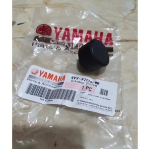 Genuine Yamaha Scorpio Z SX4 SX225 2010-2014 Exhaust Stopper Stand 4YY-F7114-00 - Picture 1 of 3