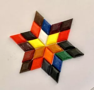 Candle Making DYE CHIPS 250 for Candle Coloring - Picture 1 of 1