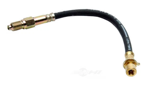 Manguera de freno delantera para Ford Mustang 1983-1986 2,3 L 4 cilindros aspiración natural Foto 1 de 1