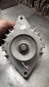 (IX) 8053N / 8TA2003D 12 Volt 22 Amp Alternator for John Deere Equipment. - Picture 1 of 4