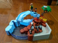 playmobil family fun 9061