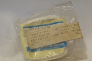GENUINE ECHO SHINDAIWA Trimmer Edger Blower Air Filter 13031054130 130310-54130 - Picture 1 of 3