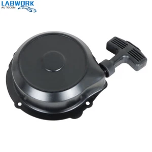 Recoil Starter Pull Start Kit for Yamaha Kodiak 450 400 Grizzly 660 Bruin 350 US - Picture 1 of 12