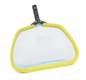 SKIMMER DE HOJAS PELÍCAN PESO PLUMA (PISCINA DE PUREZA - PCSKM) - Imagen 1 de 1