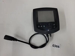 PANTALLA LCD R-NET OMNI D51154.09 PARA SILLA DE RUEDAS PERMOBIL&QUICKIE, AMY, ROVI - Imagen 1 de 5